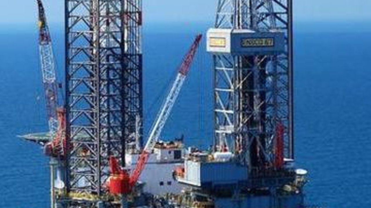 Teken Kontrak 2 Wilayah Kerja Migas Indonesia Datangkan Investasi Rp616,5 Miliar