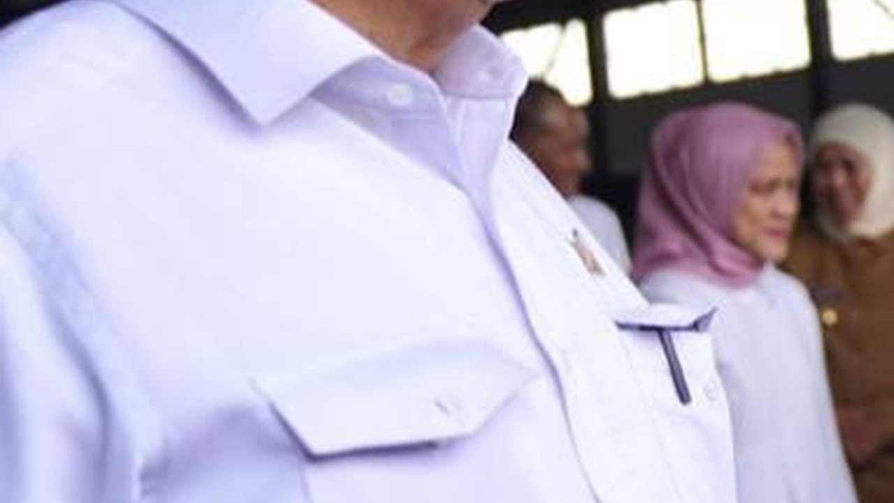Indikator Politik Sebut Prabowo Diasosiasikan Sebagai Capres Bisa Lanjutkan Program Jokowi
