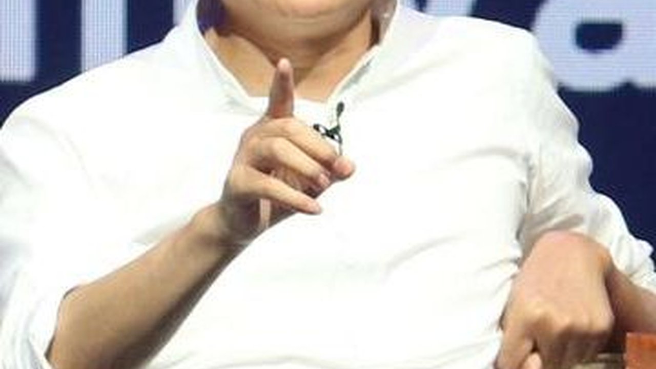 Low Tuck Kwong, Orang Paling Kaya di Indonesia Punya Harta Lebih Banyak dari Jack Ma