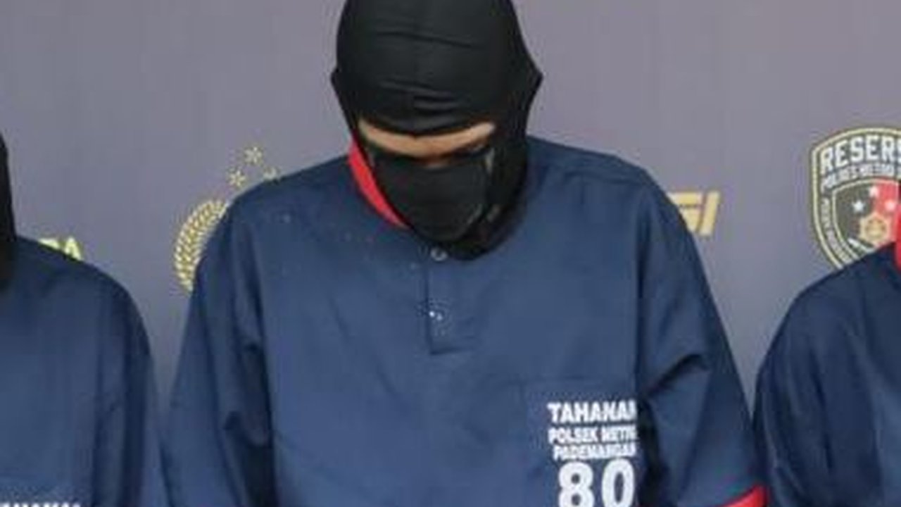 Wartawan Dikeroyok dan Ditabrak Motor di Ancol, Enam Pelaku Diringkus Polisi