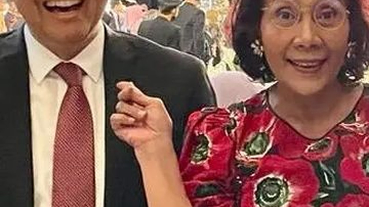 Anies Temui Susi Pudjiastuti, Demokrat Yakin Tak Bahas Cawapres