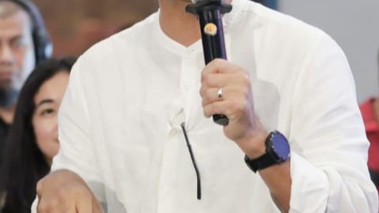 Ganjar Beberkan Sederet Program Optimalisasi EBT dan Energi Hijau di Jawa Tengah