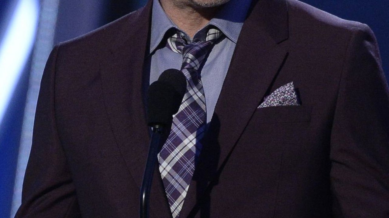 Disebut Susah Lepas dari Iron Man, Ini 5 Film Robert Downey Jr. yang Buktikan Aktingnya