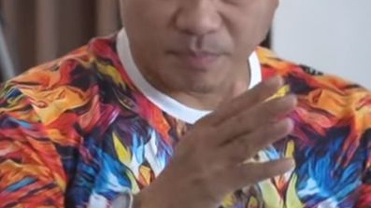 Anang Hermansyah Gabung PDIP: Gue Suka Banget Bung Karno dan Jatuh Cinta dengan Ganjar