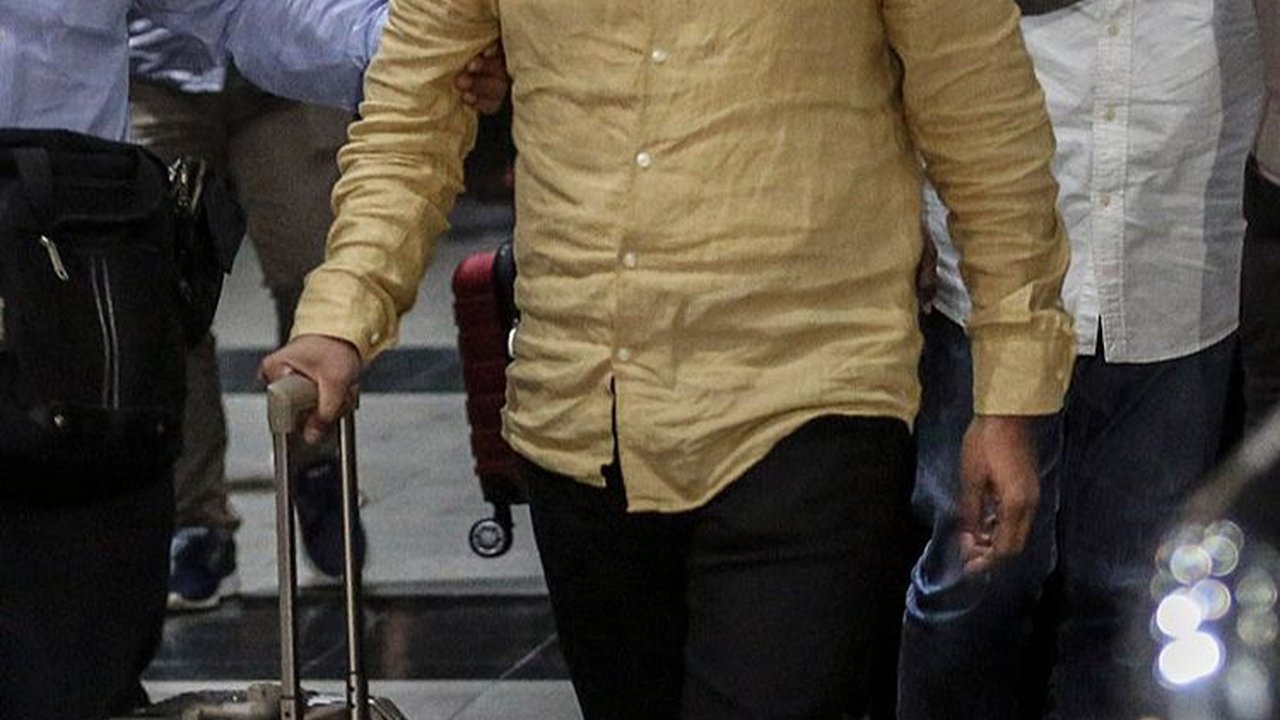 Terbukti Terima Suap, Mantan Bupati Bangkalan Dituntut 12 Tahun Penjara