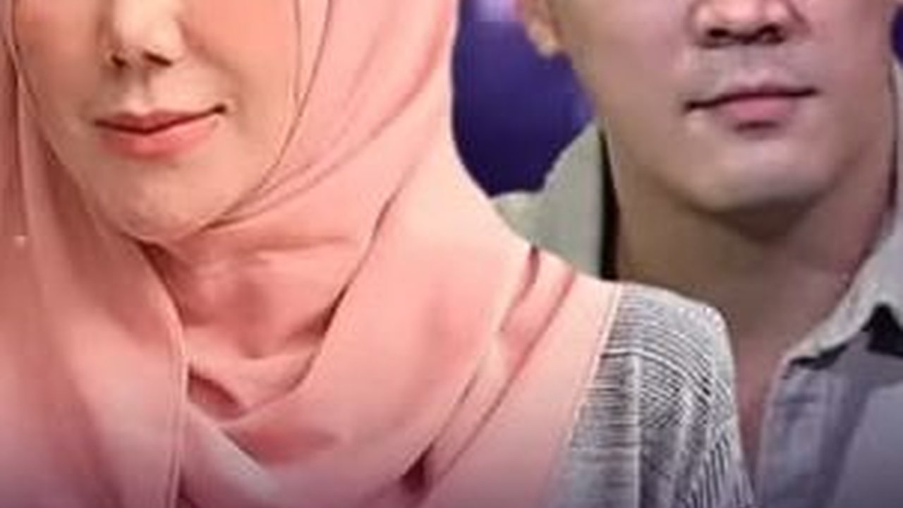 Dugaan Selingkuh Syahnaz dengan Rendy Kjaernett, Amy Qanita Angkat Bicara 'Ini Cobaan'
