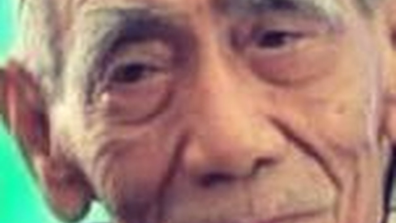 Penampakan Makam KH Maimoen Zubair di Makkah, Jasadnya Masih Utuh saat Kuburannya Dibongkar