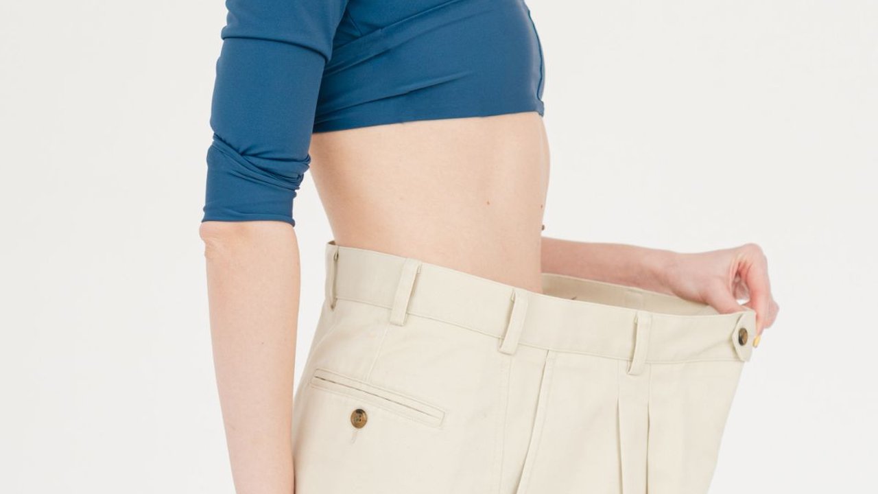 Cara Mengecilkan Perut secara Alami, Mudah Dilakukan