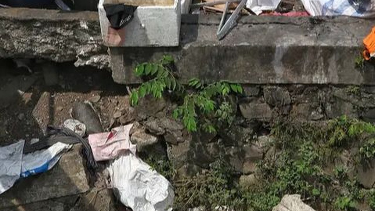 6 Fakta Surabaya Darurat Sampah, Bikin Lingkungan Kotor dan Bau Tak Sedap