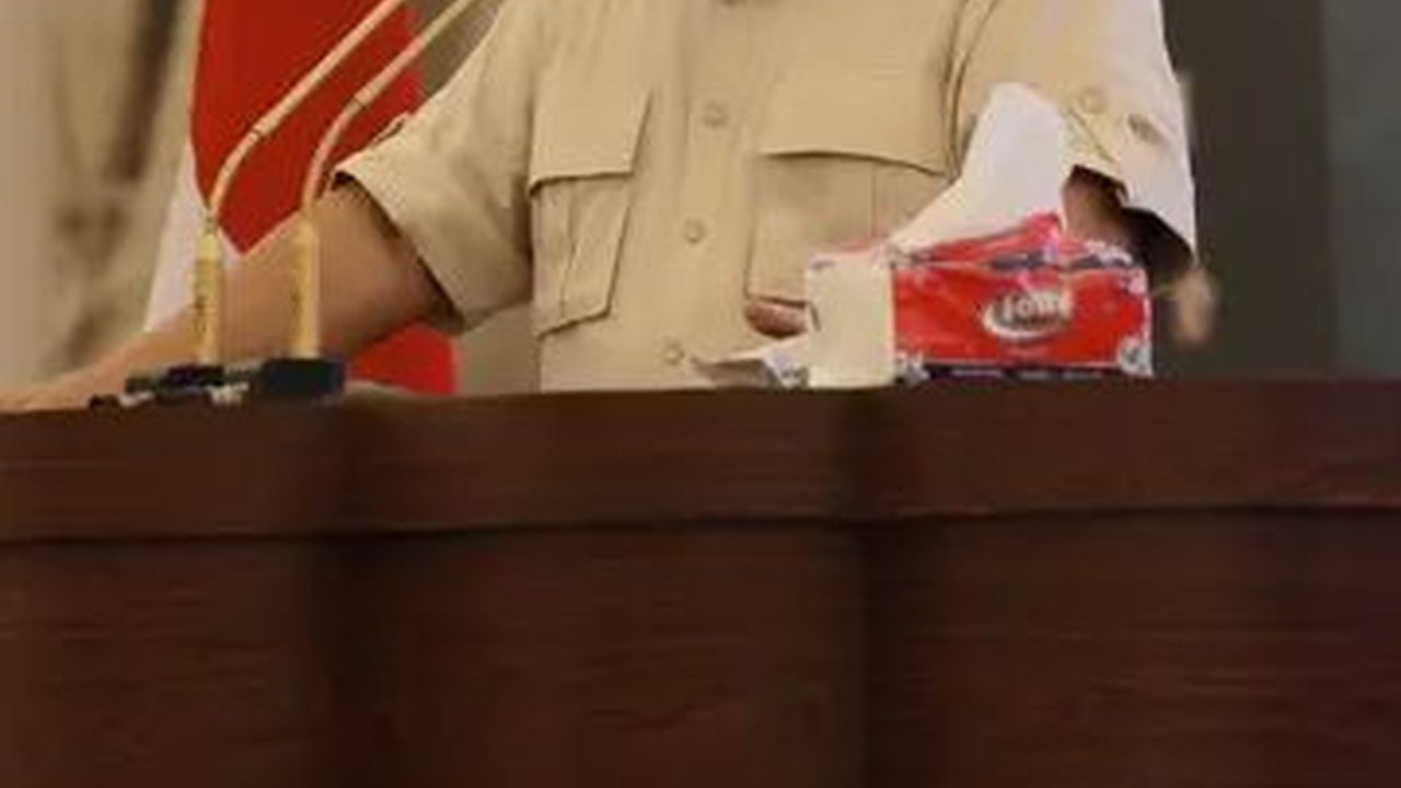 Untung Rugi Prabowo Ambil Erick Thohir atau Cak Imin Jadi Cawapres