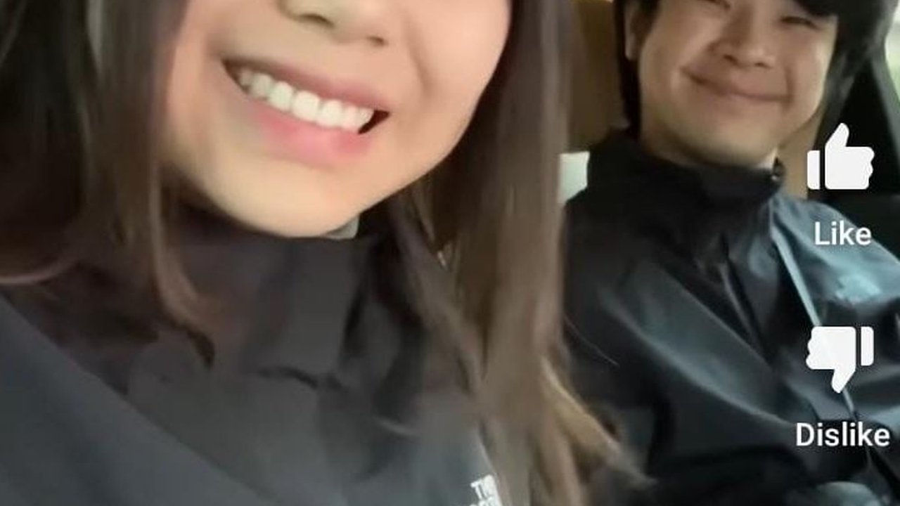 Jess No Limit Potong Rambut di Korea Selatan, Sisca Kohl Ungkap Harganya yang Fantastis