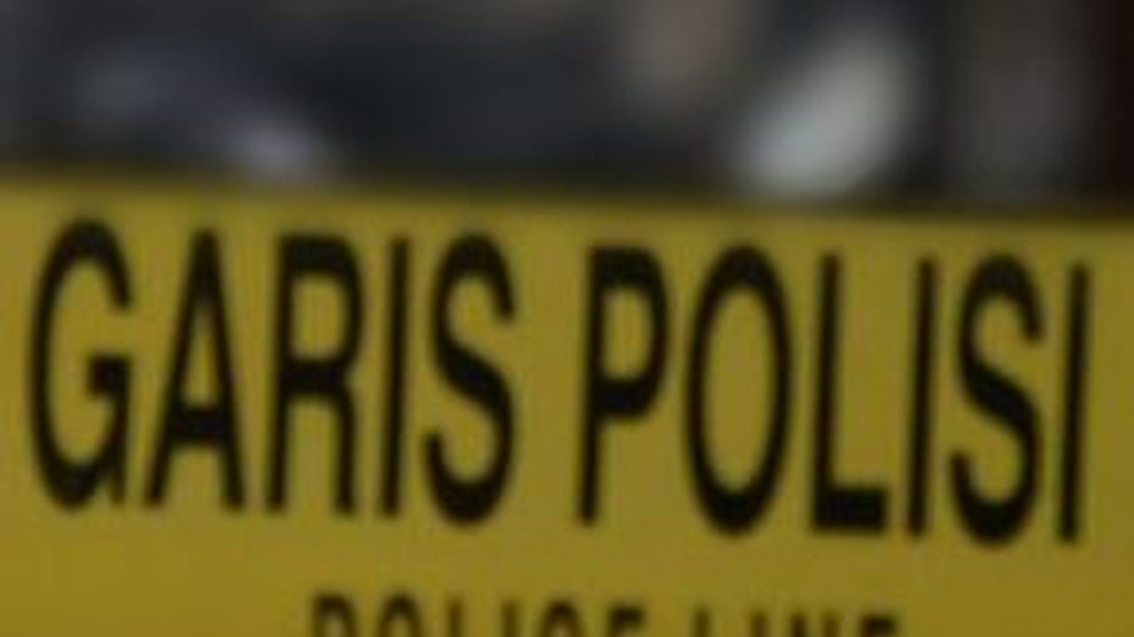 Kecelakaan KA Brantas di Semarang, Sopir Truk Ditetapkan Tersangka Tapi Tak Ditahan