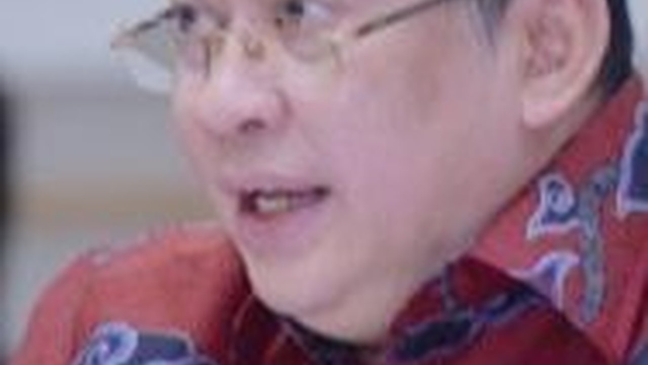 Bamsoet Ungkap Kondisi Partai Golkar