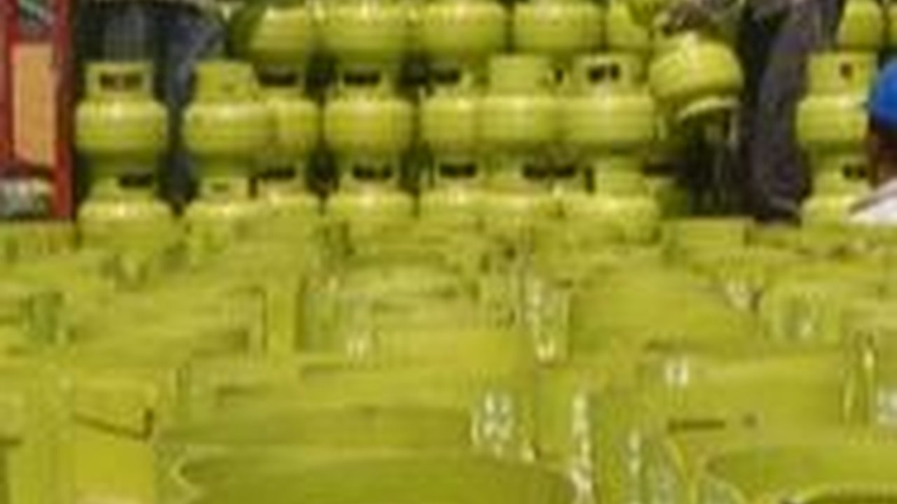 Soroti Elpiji 3 Kg Langka, DPR: Kenyataannya Diborong Orang Kaya dan Restoran