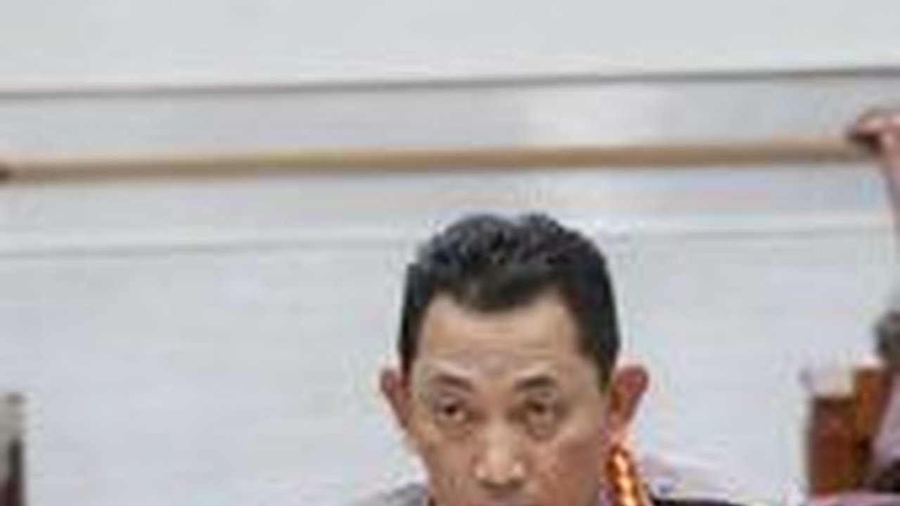 Rencana Pembentukan Kortas Kapolri Dinilai Bisa Membantu KPK dan Kejagung