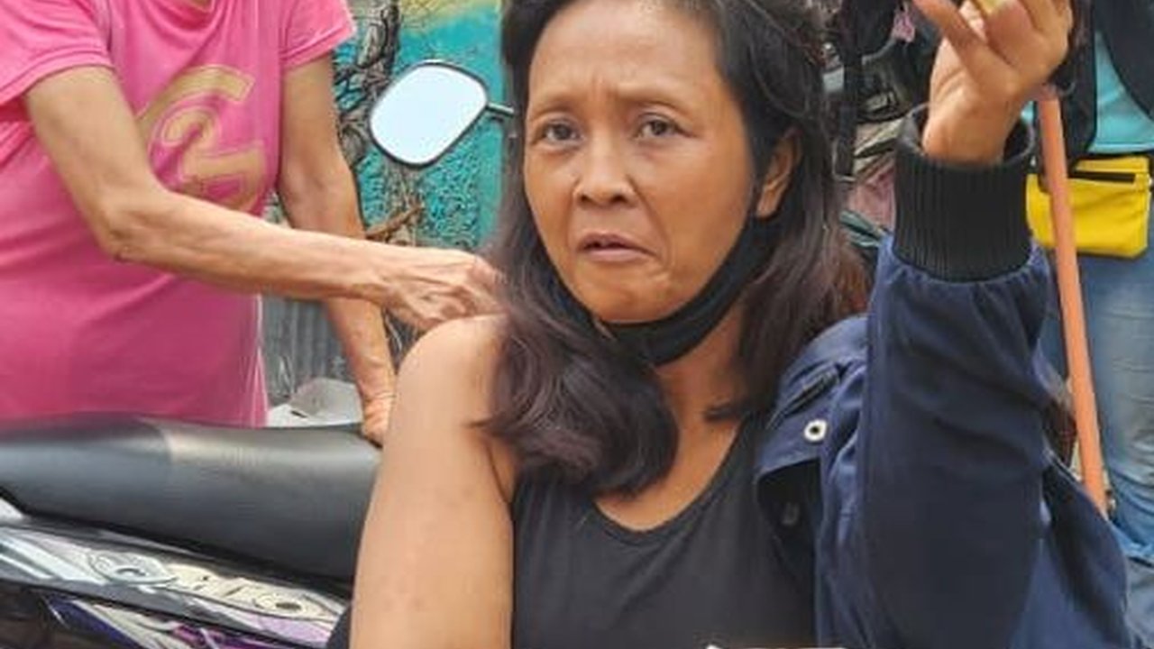 VIDEO: Fakta Pilu Putri Eks Model Dewasa di Rumah Reyot | Jokowi Kode Keras ke Prabowo