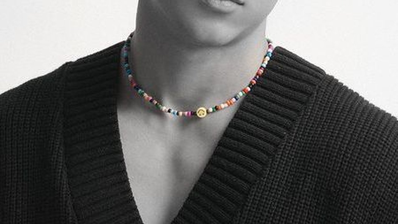 Sedang Naik Daun, Ini Sosok Fadi Alaydrus Aktor Muda Tampan Berdarah Arab