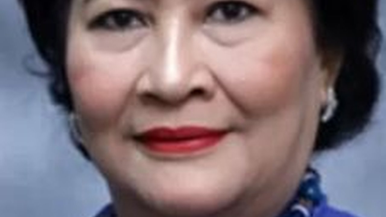 Dipecat Karena Gara-Gara Main 'Game' saat Rapat, Ini Deretan Kekayaan Cinta Mega