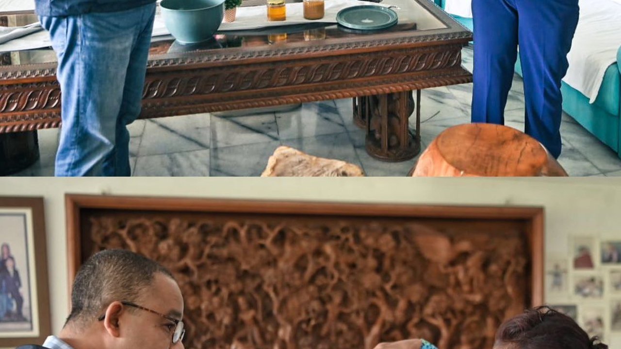 Demokrat: Anies dan Susi Punya Hubungan Baik, Pertemuan Tidak Terkait Cawapres