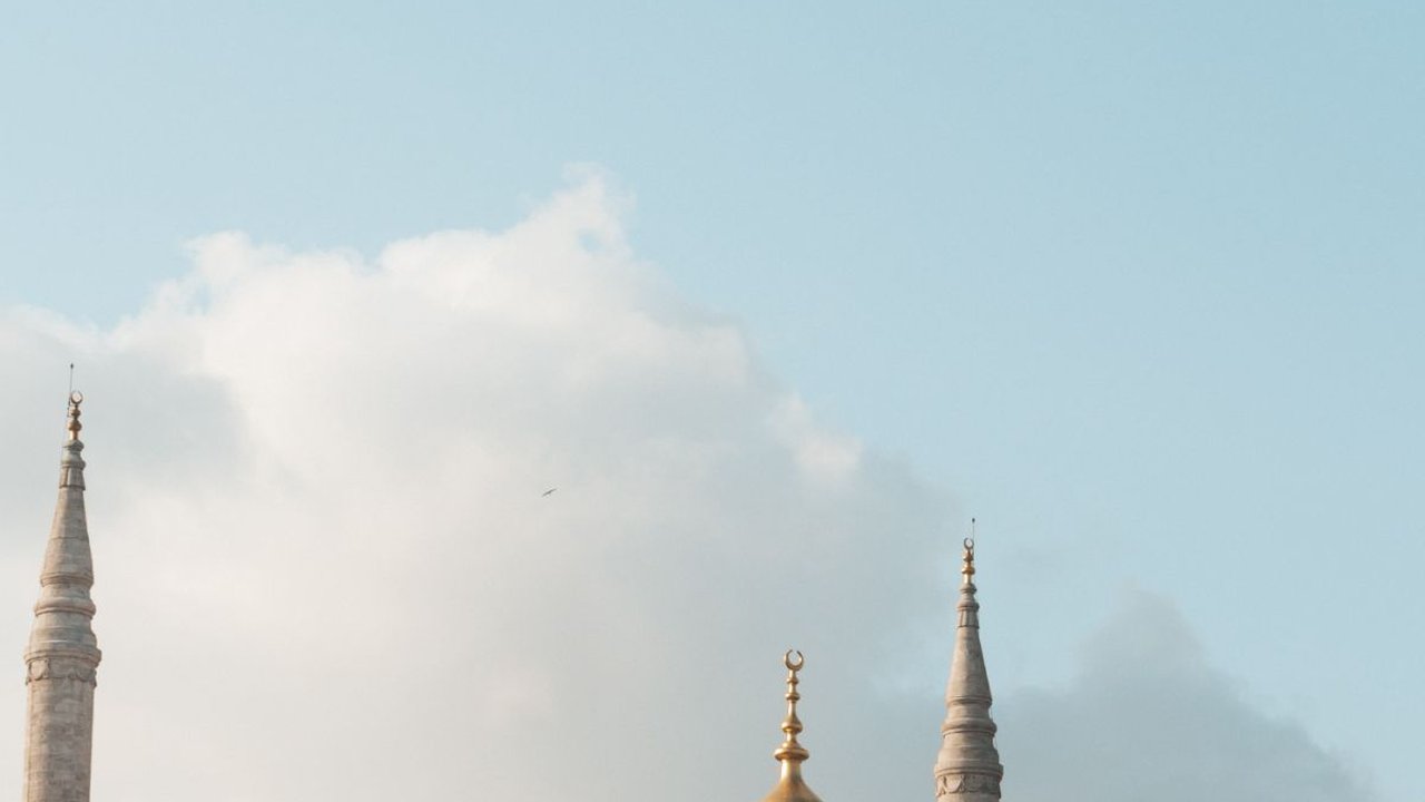 Niat Puasa Tasu’a 2023 Lengkap dengan Keutamaan dan Tata Caranya