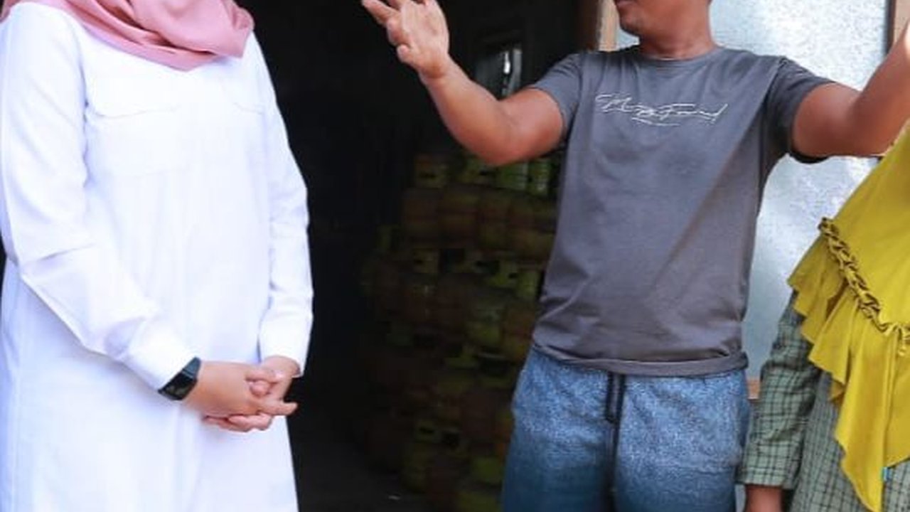 Bupati Banyuwangi: Pertamina Akan Tambah Pasokan Elpiji 3 Kilogram