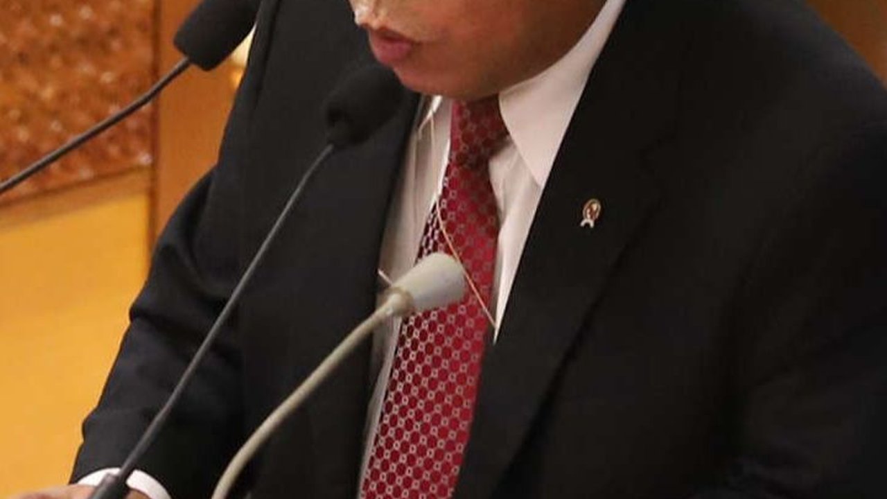 Menteri Basuki Bakal Surati Airlangga, Minta Dispensasi PSN Rampung Akhir 2024