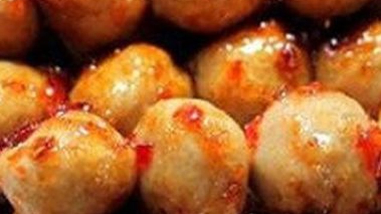 Resep Bumbu Cilok Gurih dan Kenyal, Camilan Lezat Mengenyangkan