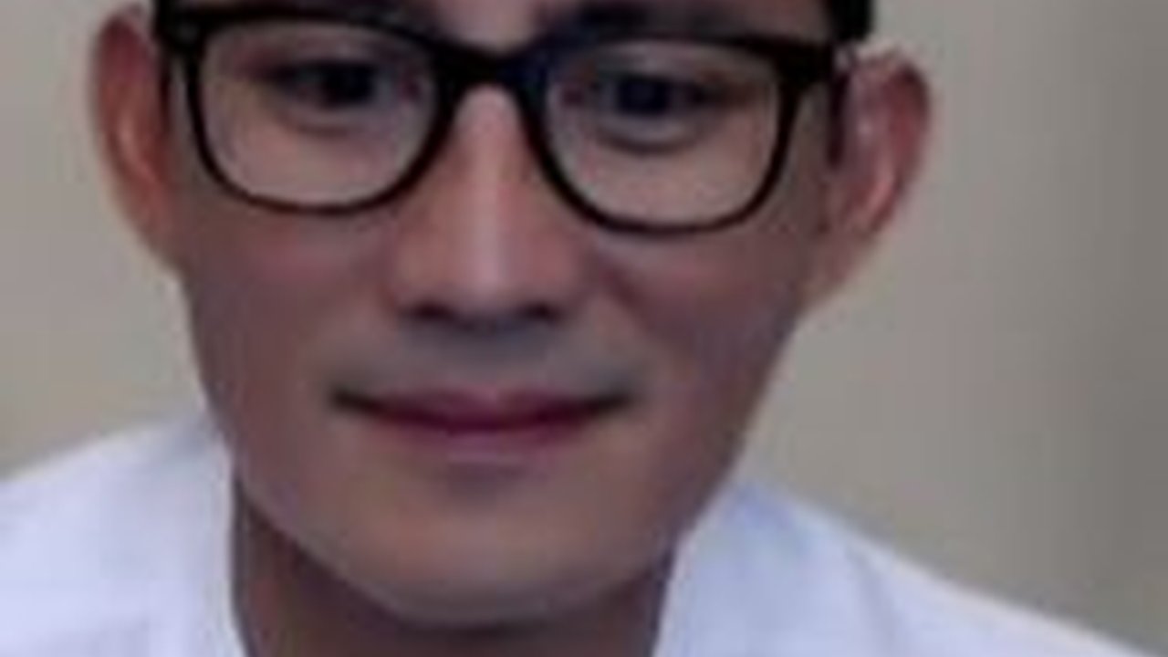 Sandiaga Bicara Cawapres Ideal di 2024, Fokus Ekonomi dan Biaya Hidup