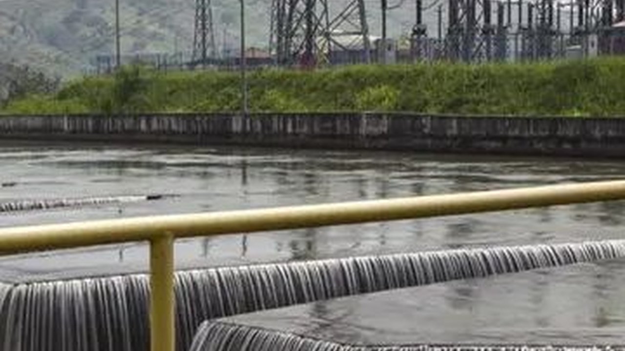 Transisi Energi, PLN Indonesia Power Bangun Mega Proyek Hydronesia Berdaya 1.100 Megawatt