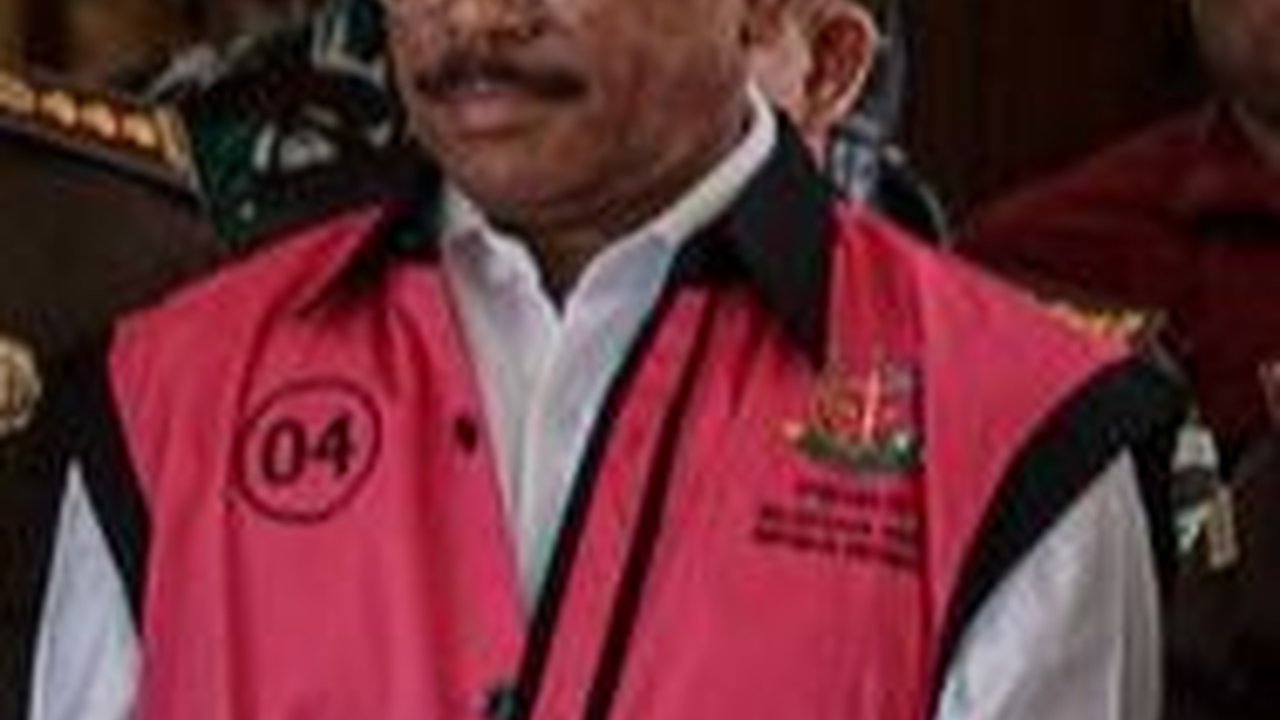 VIDEO: Eks Menkominfo Johnny Plate Buka-Bukaan Soal Setoran Rp 500 Juta per Bulan