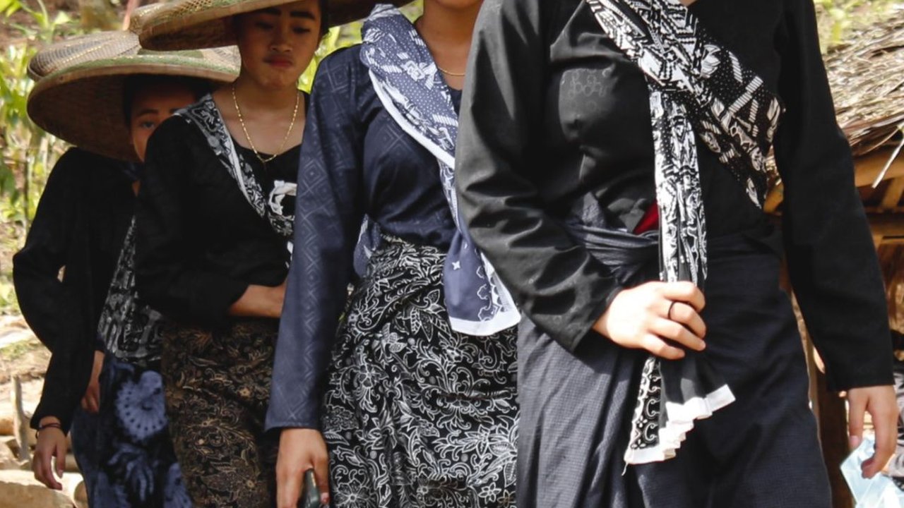 Ingin Berkunjung ke Baduy Dalam? Ini Syarat yang Harus Dipatuhi