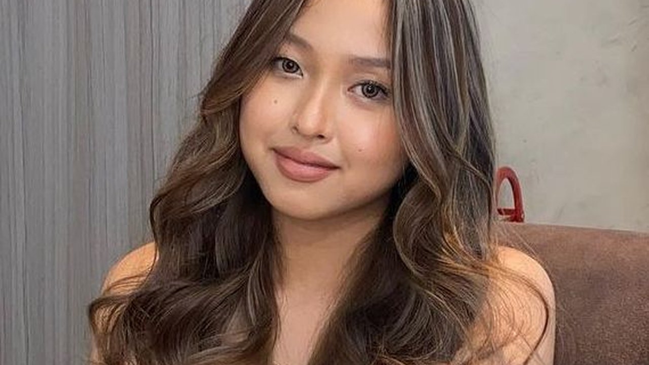 Curhatan Pilu Michelle Ashley Anak Pinkan Mambo, Pernah Jadi Korban Pelecehan Ayah Tiri