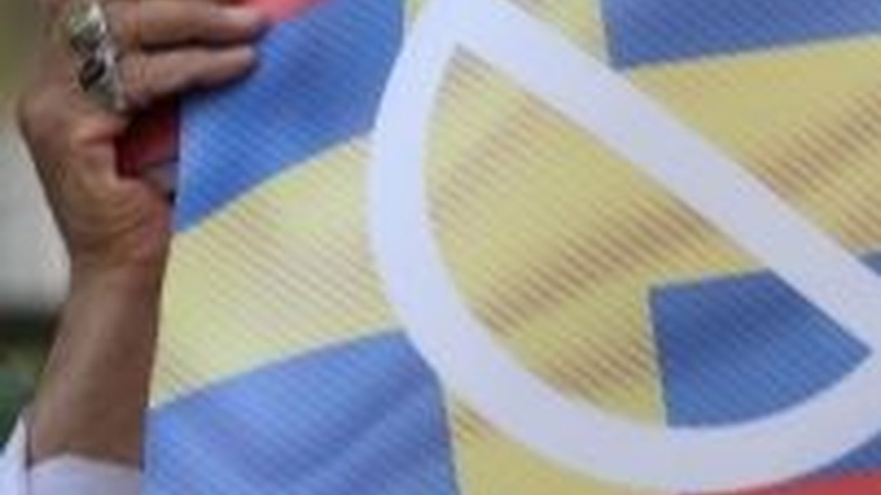 Perempuan Denmark Berusaha Selamatkan Alquran dari Upaya Pembakaran, Begini Aksi Heroiknya