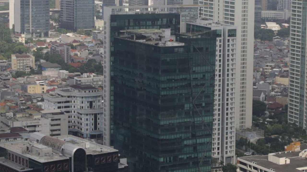 Indonesia dalam Proses Masuk Daftar Negara OECD, Ini Keuntungannya