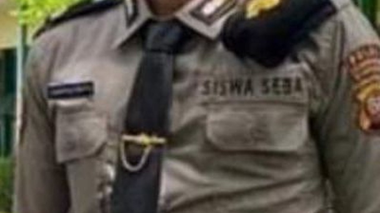 Bripda Rico Video Call dengan Ibu Sebelum Ditembak Senior, Hotman Paris Siap Beri Bantuan Hukum