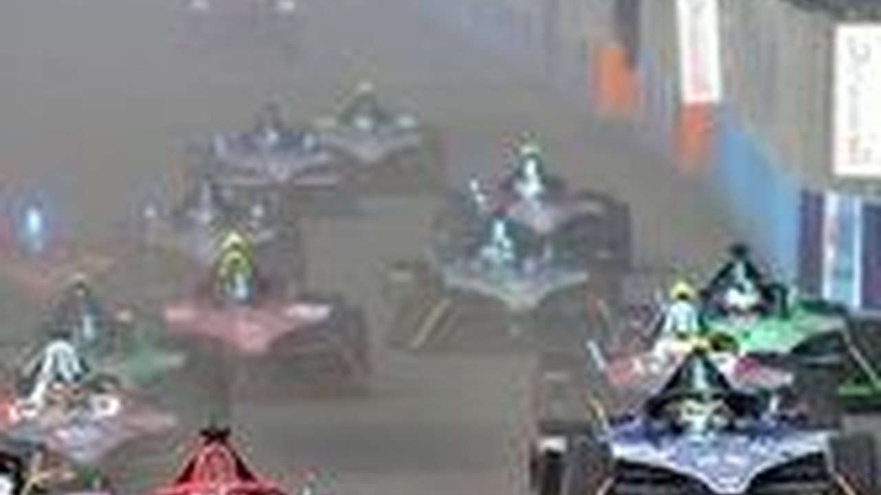 Jakpro Ungkap Laporan Keuangan Formula E 2023 Sedang Diaudit