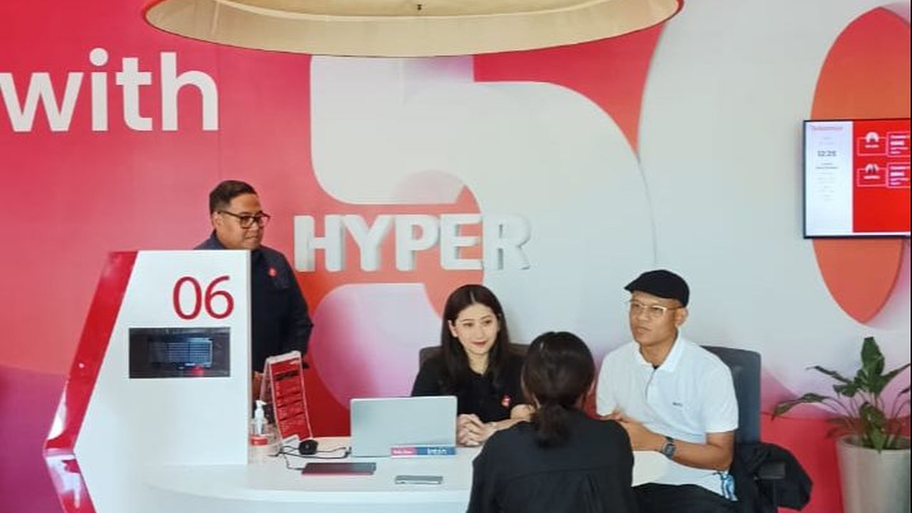 IndiHome Bakal Beri Tambahan Speed buat Pelanggan Lama, Ini Kriterianya