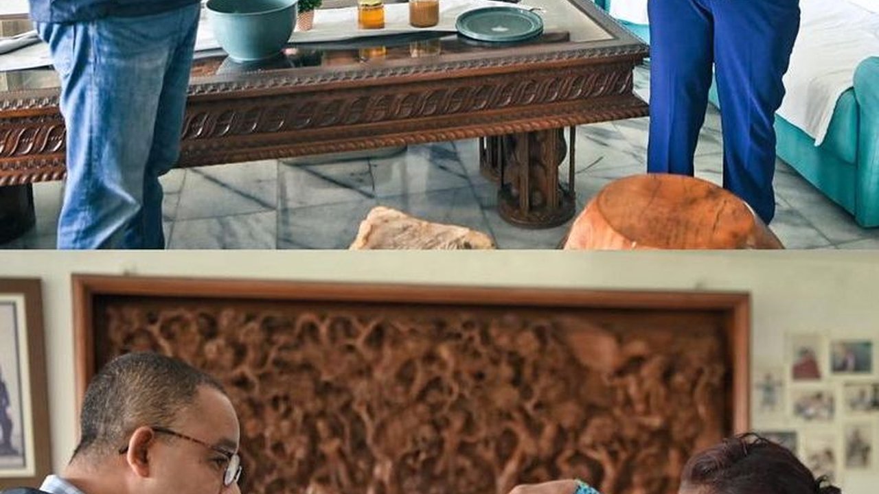 Ini Keuntungan Anies jika Pilih Susi Pudjiastuti jadi Cawapres