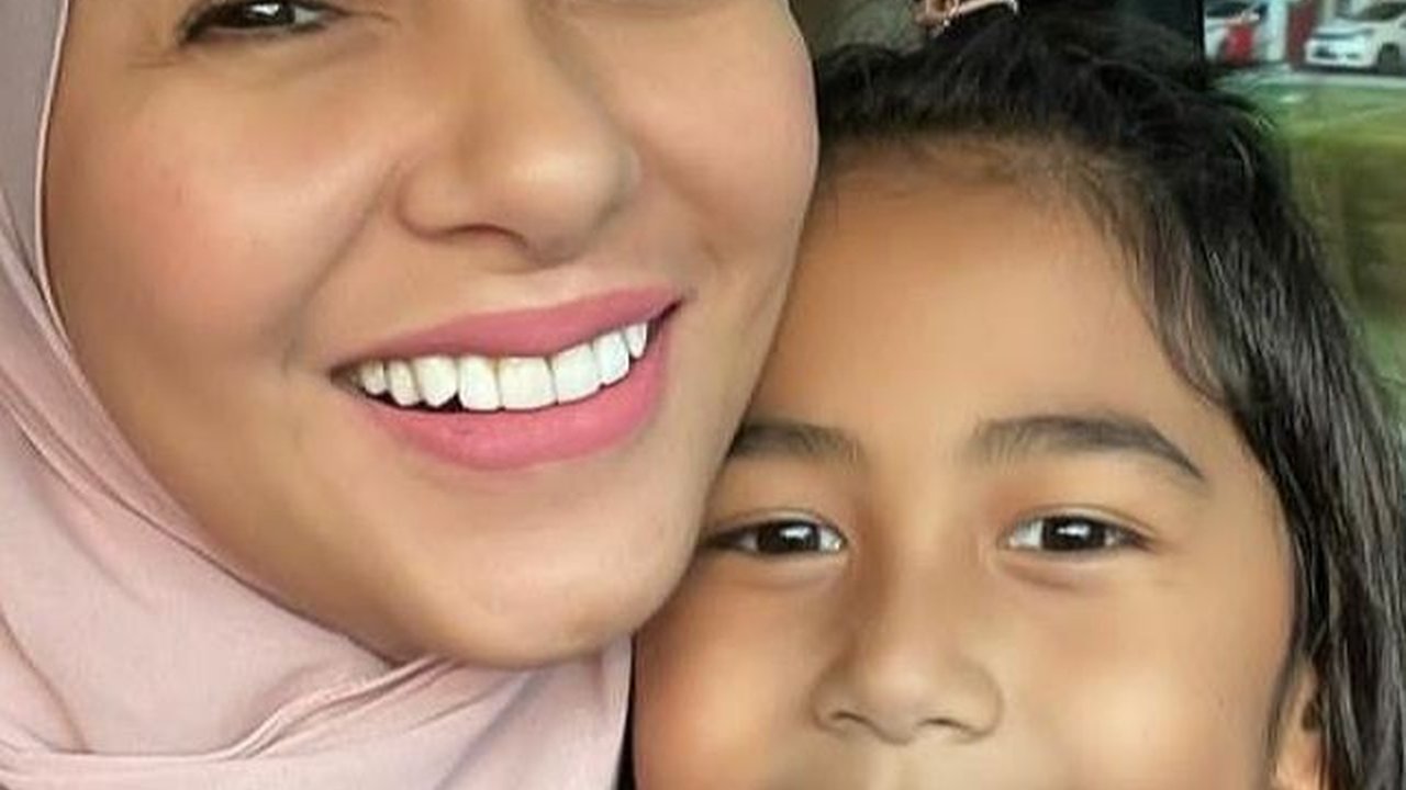 Anak Bungsu Cedera saat Main di Playground, Meisya Siregar 'Zikir Nabi Ayub, Cancel Rontgen Deh'