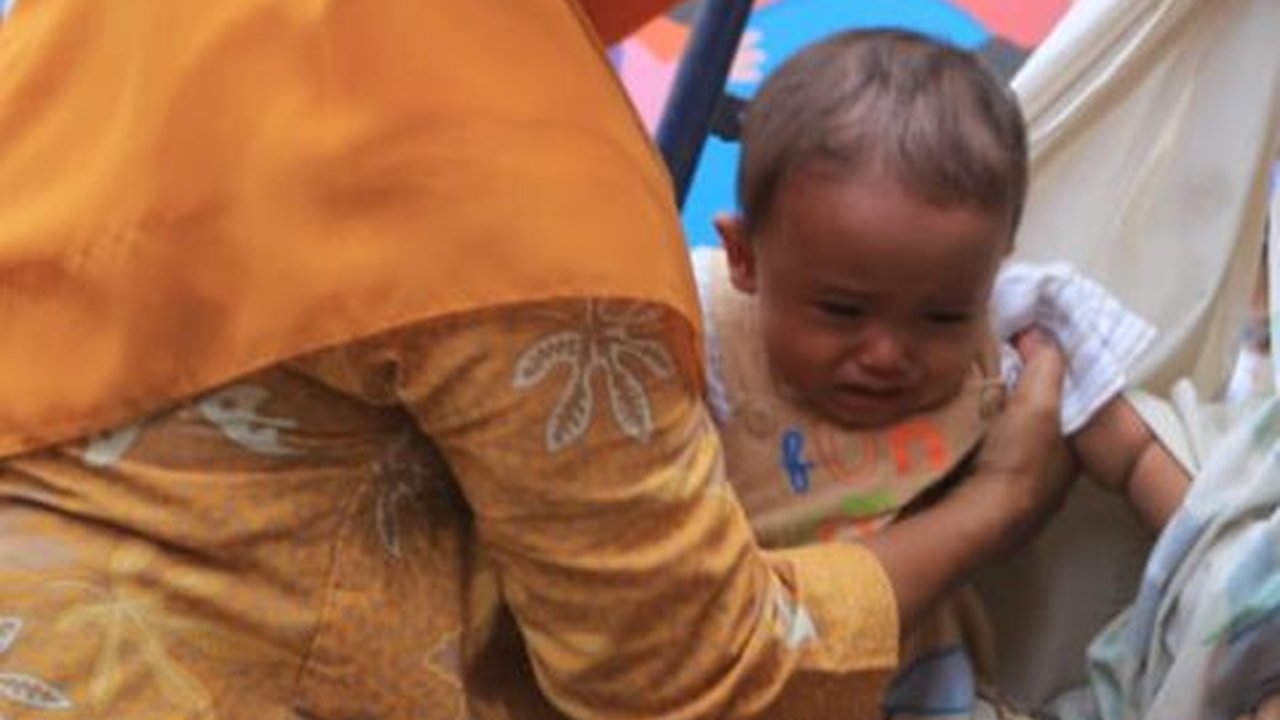 Hindari Stunting, Jangan Menikah Dini