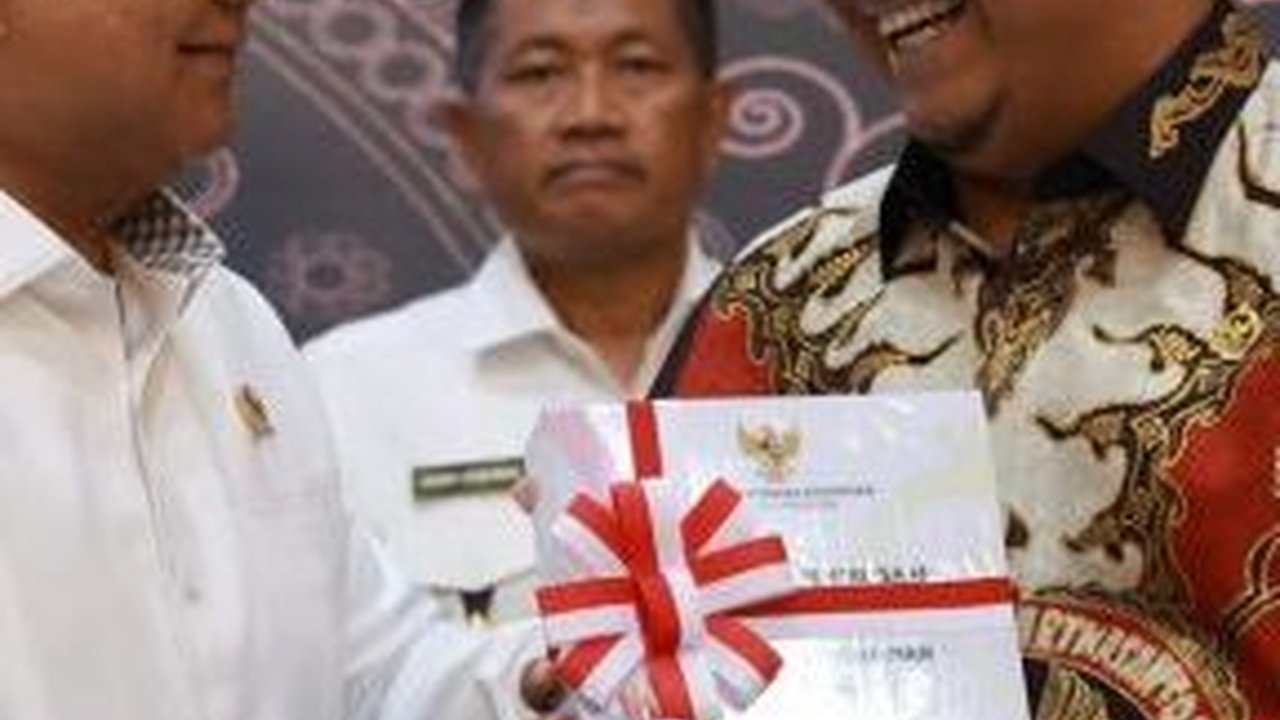 Prabowo Apresiasi Kemenhan Lima Kali Berturut-turut Raih WTP: Buah Hasil Kerja Luar Biasa