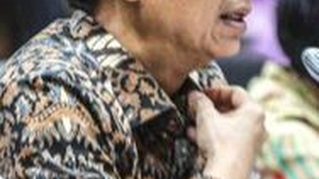 CEK FAKTA: Hoaks Menteri Kesehatan Budi Gunadi Promosikan Produk Pelangsing