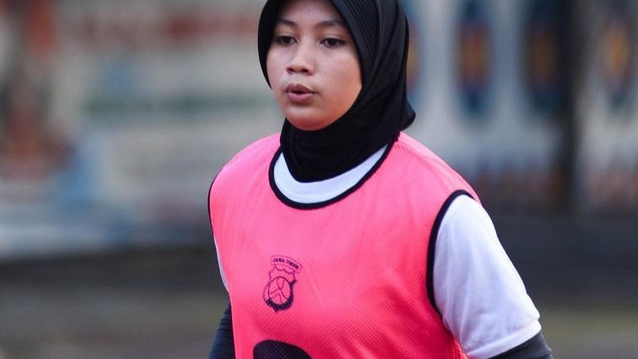 Perjuangan Luar Biasa Anak Perwira Polwan jadi Taruni Akpol, Penerus Mendiang Sang Ayah