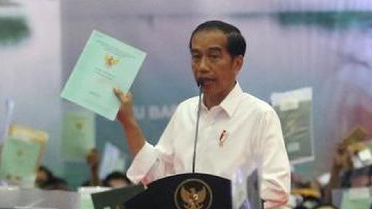 Catat, Ini Dokumen yang Perlu Dibawa saat Balik Nama Setifikat Tanah