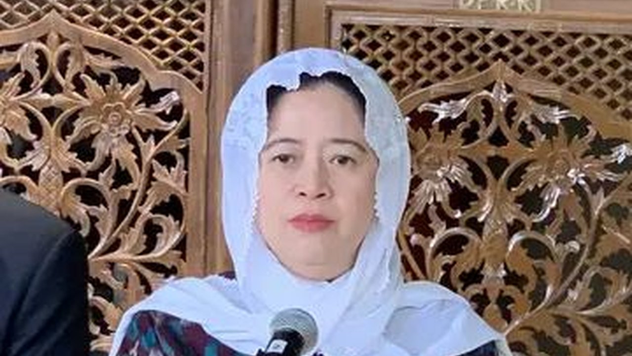 Demi Kemenangan Ganjar, Puan Maharani Bertemu Cak Imin dan Airlangga