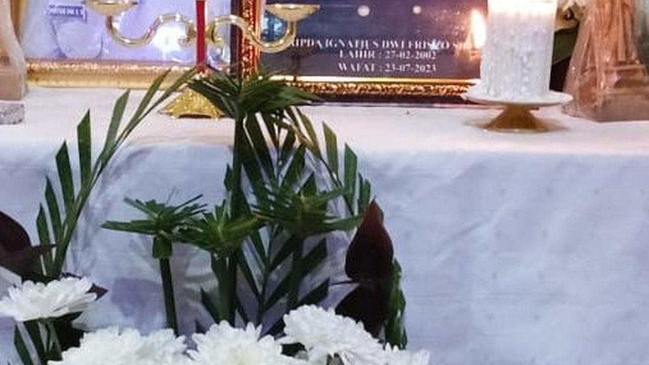 Polisi Tembak Polisi di Cikeas, Penyidik Analisa CCTV