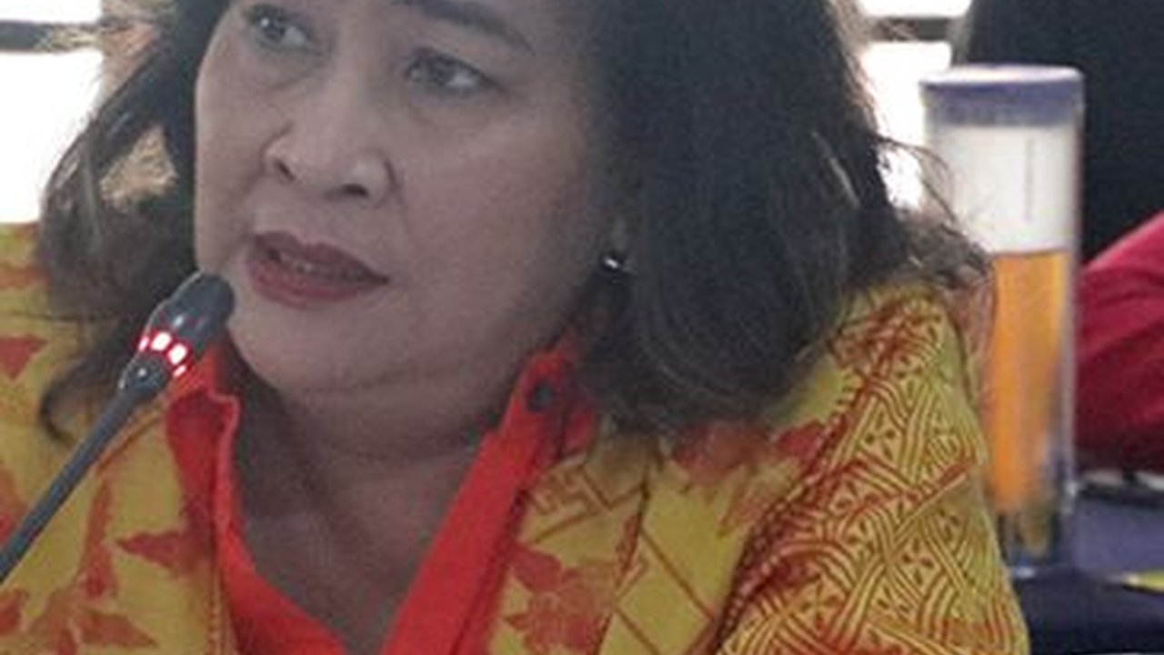 VIDEO: PDIP DKI Resmi Pecat Cinta Mega Akibat Main Slot di Paripurna DPRD