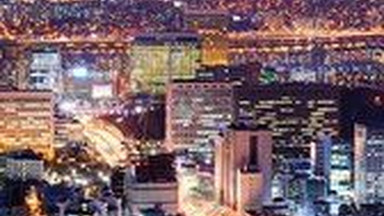 Indonesia Bisa Contoh Korea Selatan untuk Bisa Jadi Negara Maju di 2045