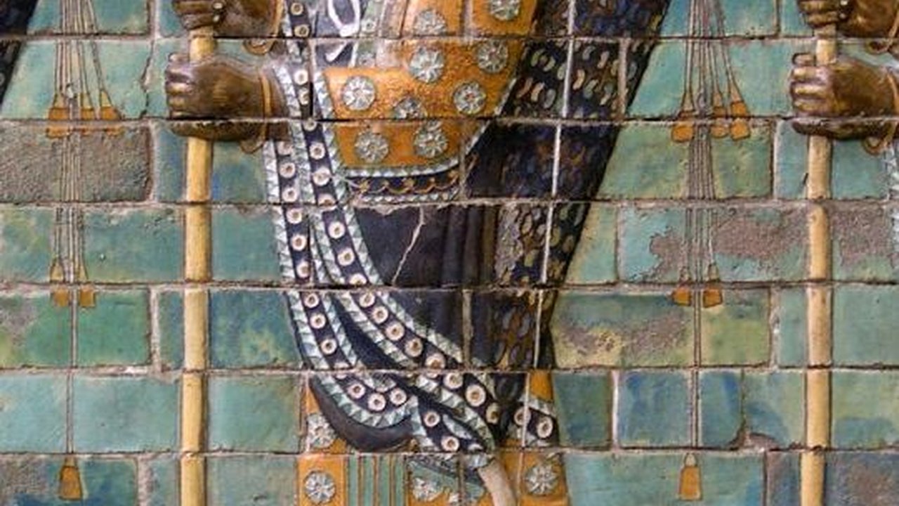 Deretan Pasukan Elite dari Dunia Kuno, Tangguh dan Mematikan