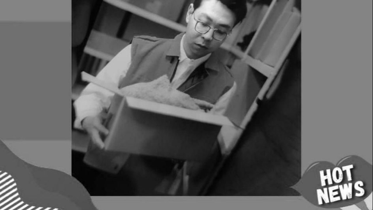 Netizen Sempat Dibikin Heboh Permintaan Maaf, Pengakuan dr. Richard Lee, Ternyata Soal Omzet Fantastis